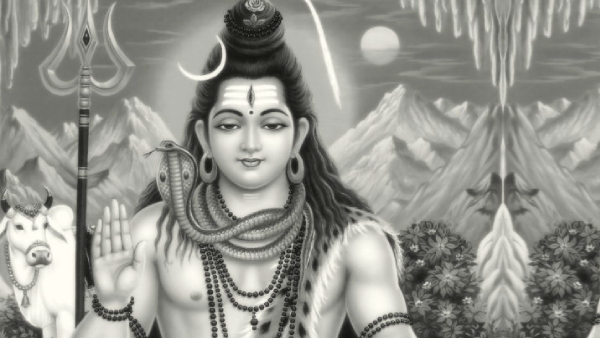 Mahashivratri 2026