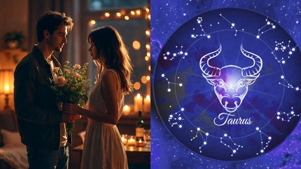 Love Astrology February