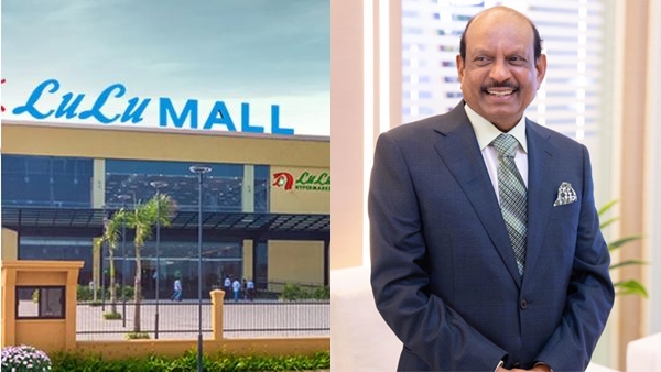 Lulu Group Lulu Group