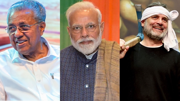 Manorama-C Voter Survey Manorama-C Voter Survey