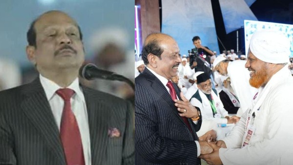 ma yusufali at samastha conference ma yusufali at samastha conference