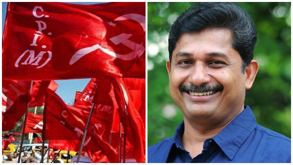 m swaraj ponnani candidate m swaraj ponnani candidate