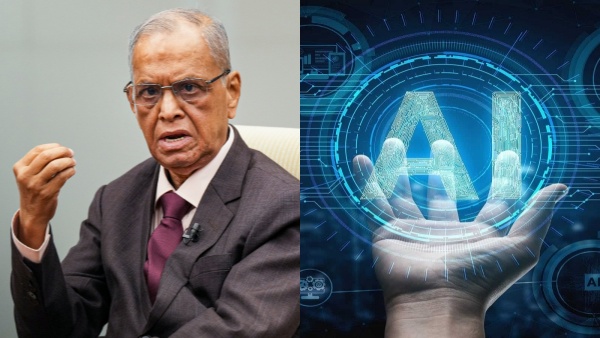 Narayana Murthy