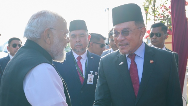 narendra modi visit malaysia narendra modi visit malaysia