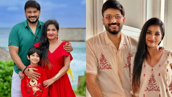 Nihal Pillai Priya Mohan Nihal Pillai Priya Mohan