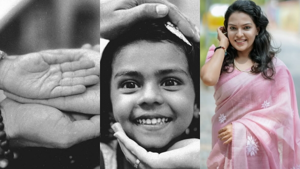 Parvathy Vijai Parvathy Vijai