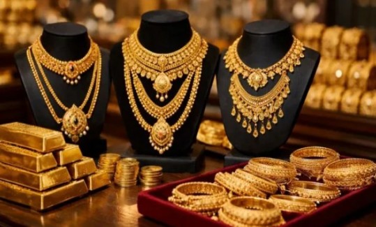 Gold Price Prediction Gold Price Prediction