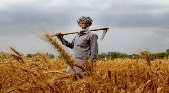 PM Kisan 22nd instalment
