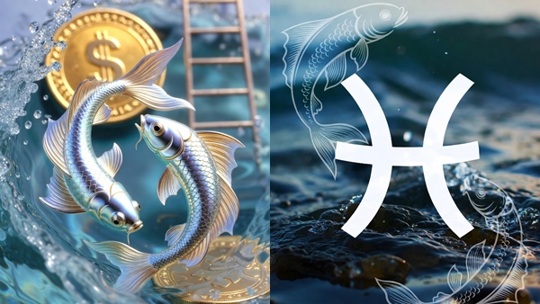 Pisces Horoscope Today