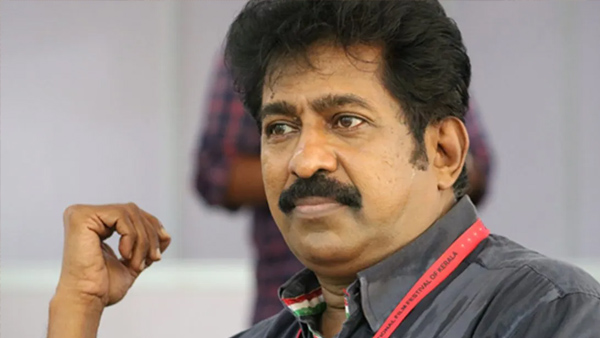 Actor Premkumar