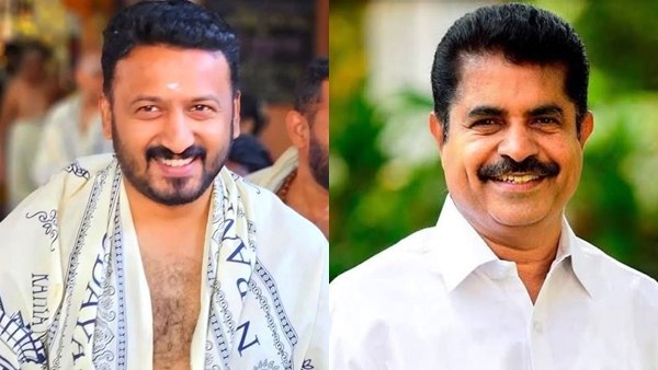 Rahul Mamkootathil Rahul Mamkootathil