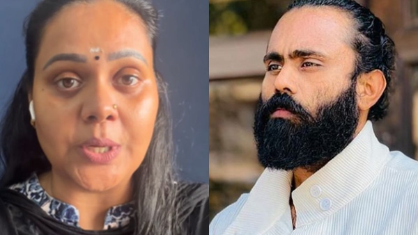 Sai Krishna Rekha Ratheesh Sai Krishna Rekha Ratheesh