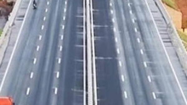 Kerala Road Kerala Road