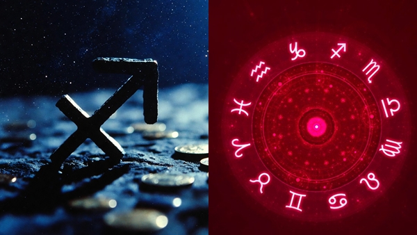 Sagittarius Horoscope Today Sagittarius Horoscope Today