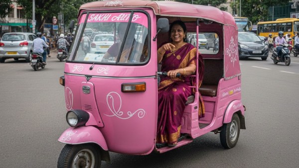 sakhi auto sakhi auto