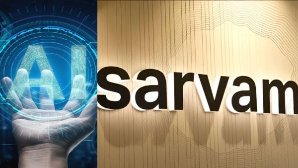 sarvam ai
