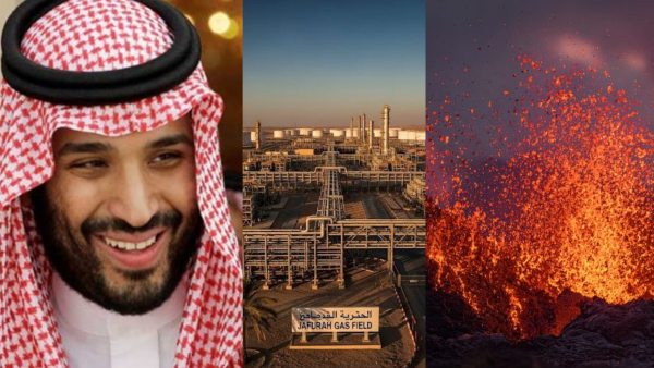 saudi arabia jafurah liquid gold saudi arabia jafurah liquid gold