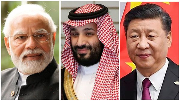 saudi china india crude oil purchase saudi china india crude oil purchase
