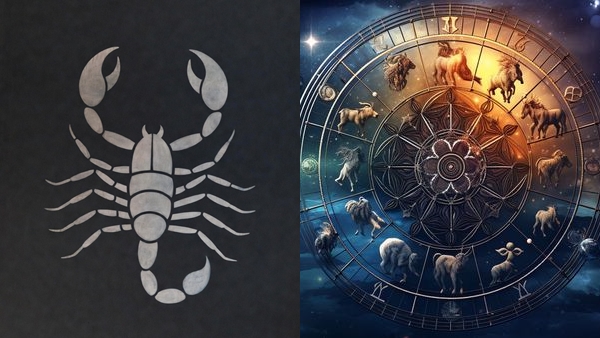 Scorpio Horoscope on Valentines Day