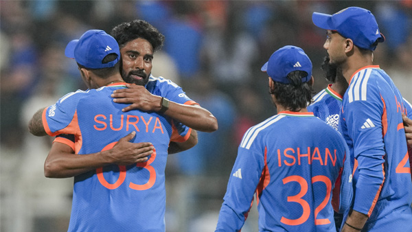 T20 World Cup 2026