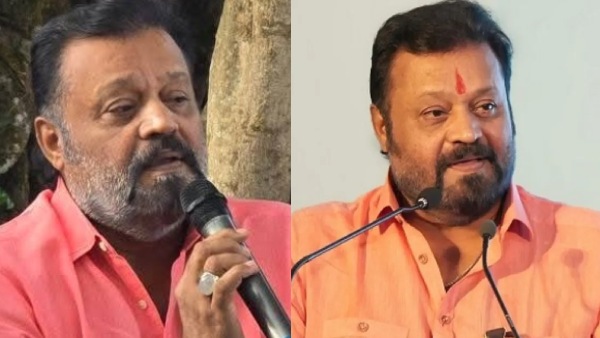 suresh gopi vote suresh gopi vote