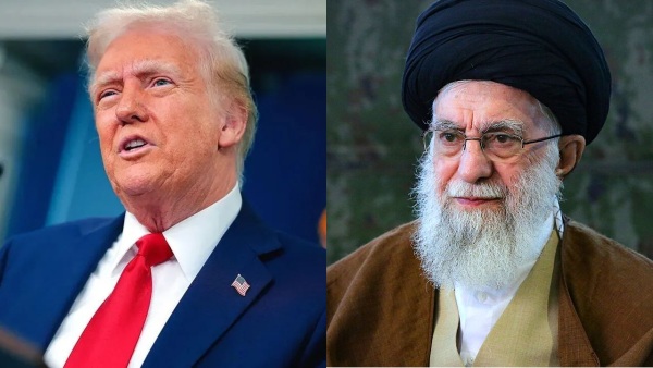 trumpandkhamenei