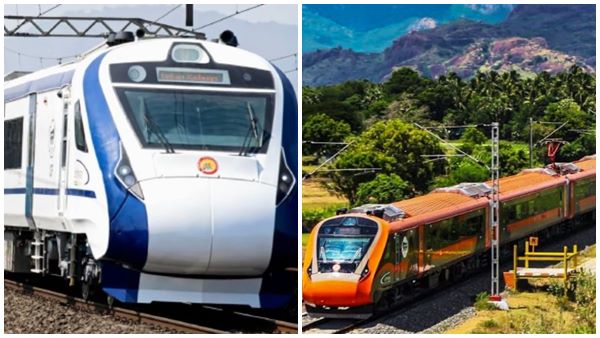 vande bharat bengaluru goa