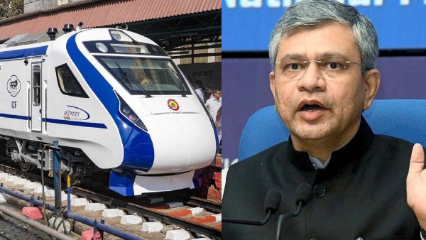 vande bharat number increases