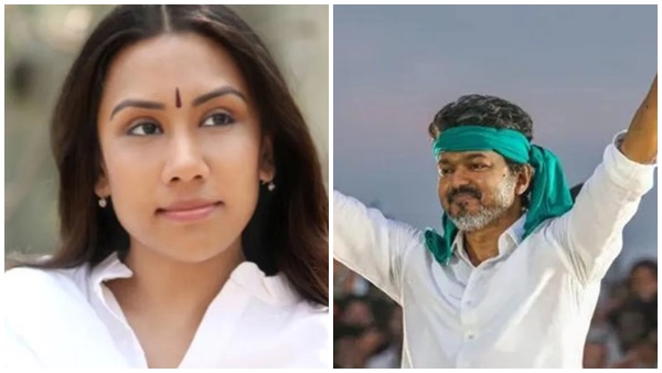 vijay Divya Sathyaraj