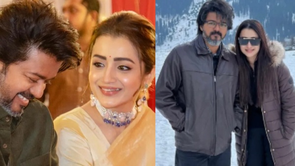 vijay trisha news updates vijay trisha news updates