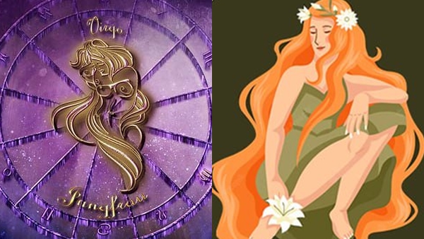 Virgo Horoscope Today