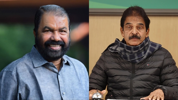 V Sivankutty V Sivankutty