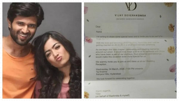 Rashmika - Vijay wedding Rashmika - Vijay wedding