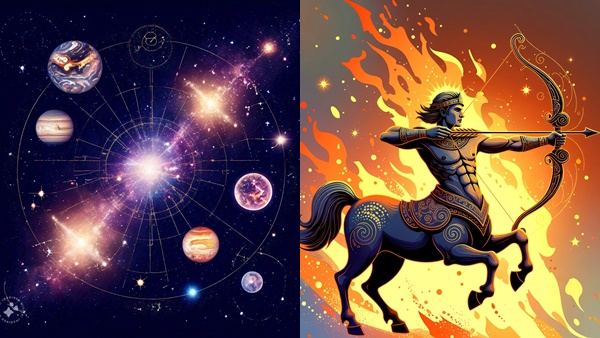 Weekly Horoscope Weekly Horoscope