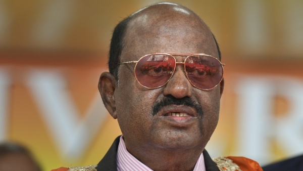 bengal governor bengal governor