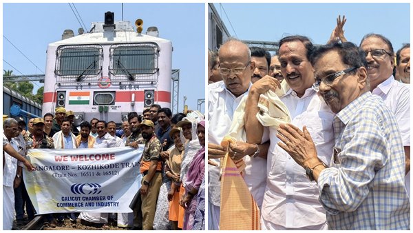 bengaluru kozhikode express welcome bengaluru kozhikode express welcome