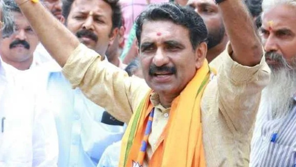 B Gopalakrishnan s Hate Speech B Gopalakrishnan s Hate Speech