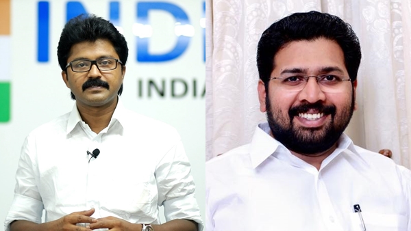 Eldhose Kunnappillil Eldhose Kunnappillil