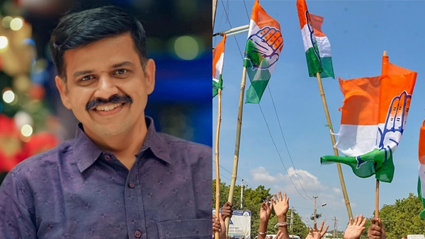 Sandeep Varier Sandeep Varier