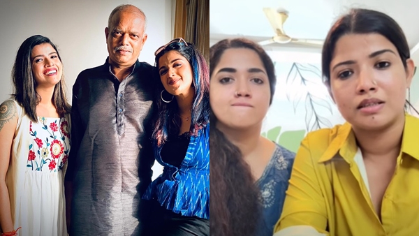 Amritha Suresh Amritha Suresh