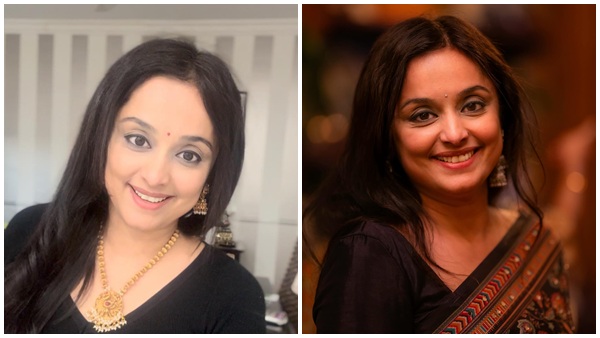 Deepa Nair clarification Deepa Nair clarification