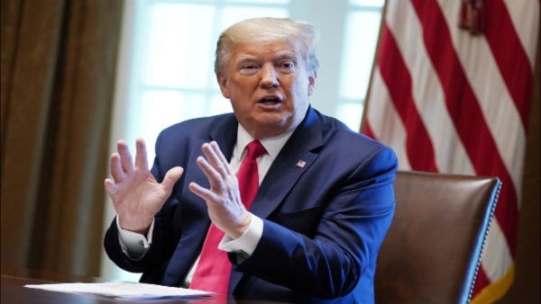 Donald trump Donald trump