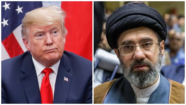 donald trump iran donald trump iran