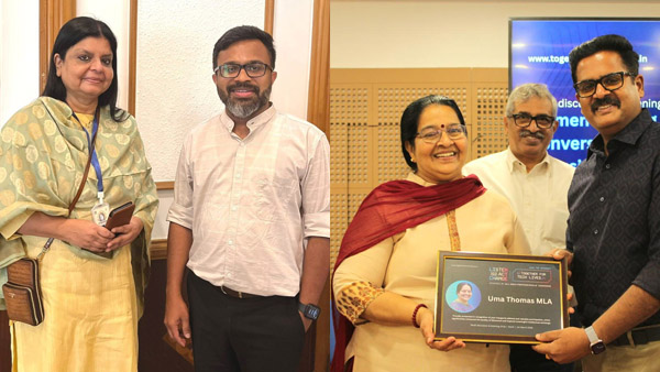 Kerala Election 2026 Kerala Election 2026