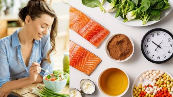 iron rich foods for women iron rich foods for women