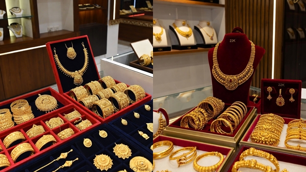 18-carat gold 18-carat gold