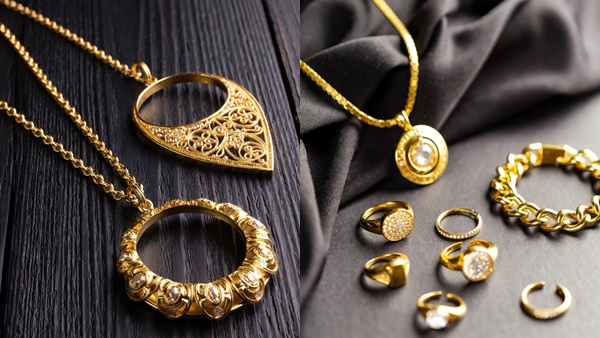 Gold price Gold price