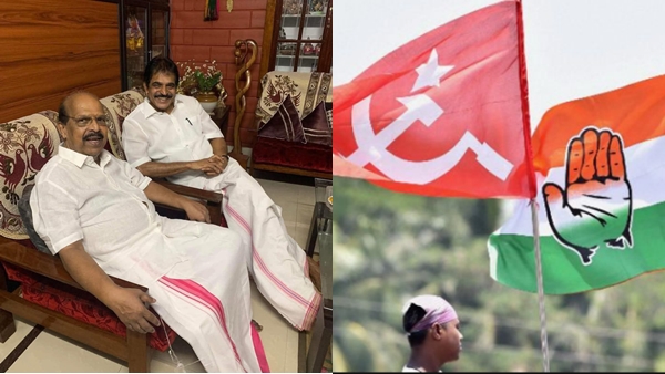 G Sudhakaran G Sudhakaran