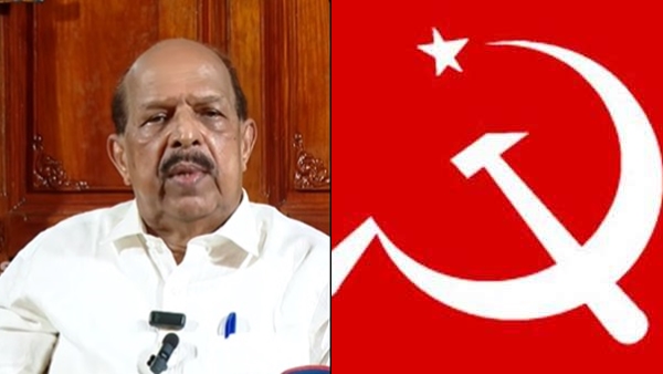 G Sudhakaran G Sudhakaran