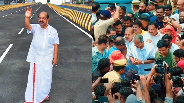 G Sudhakaran G Sudhakaran